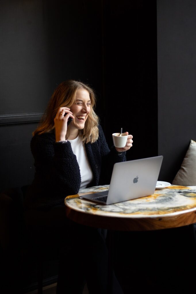 Maria Filius - Personal styling voor de mannelijke ondernemer
